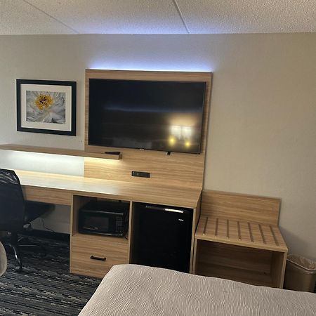 Quality Inn Rochester South Bagian luar foto