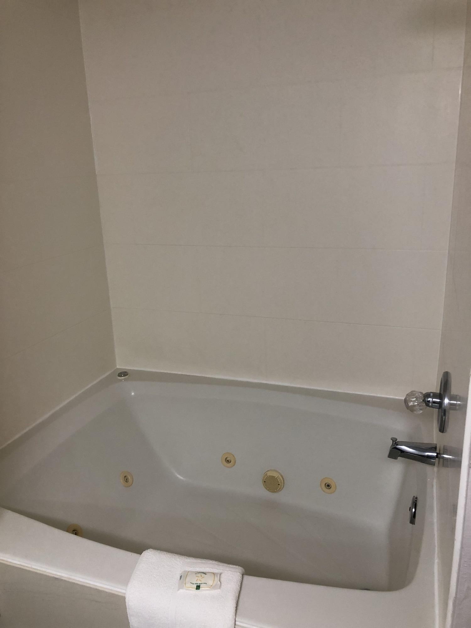 Quality Inn Rochester South Bagian luar foto