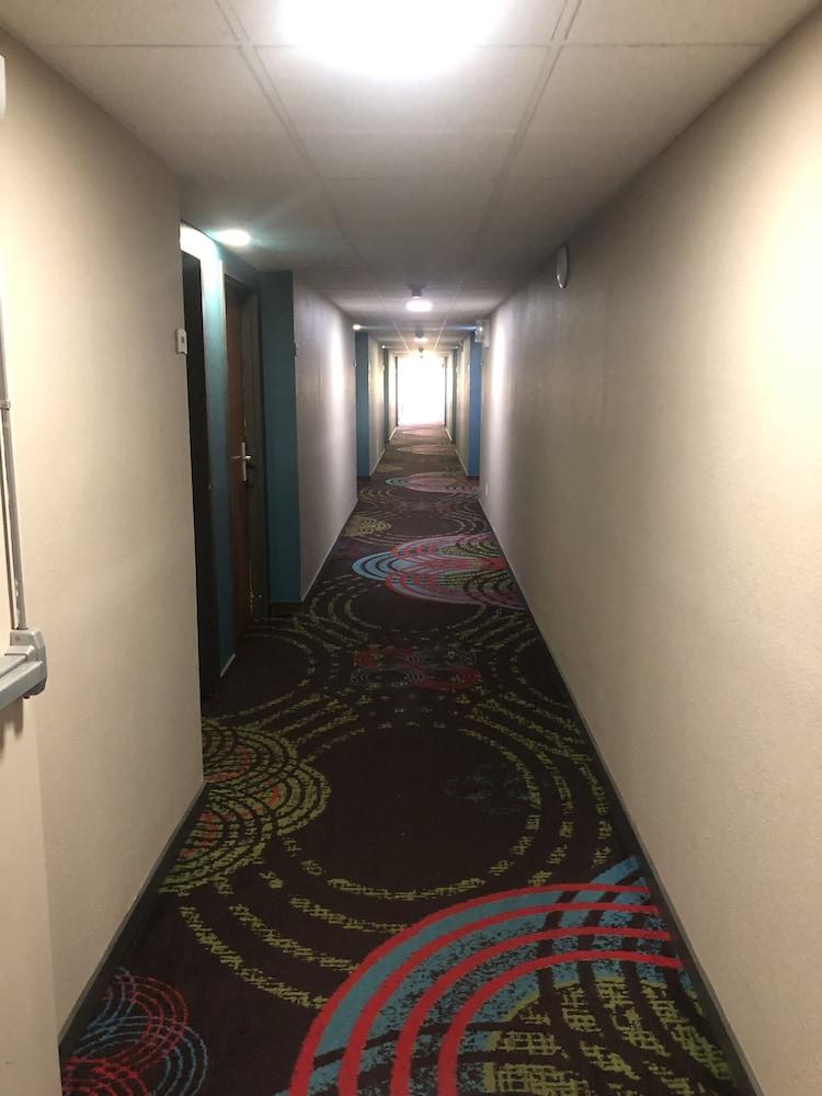 Quality Inn Rochester South Bagian luar foto