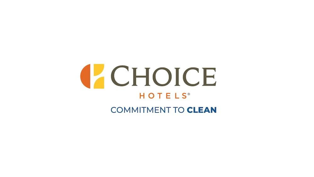 Quality Inn Rochester South Bagian luar foto