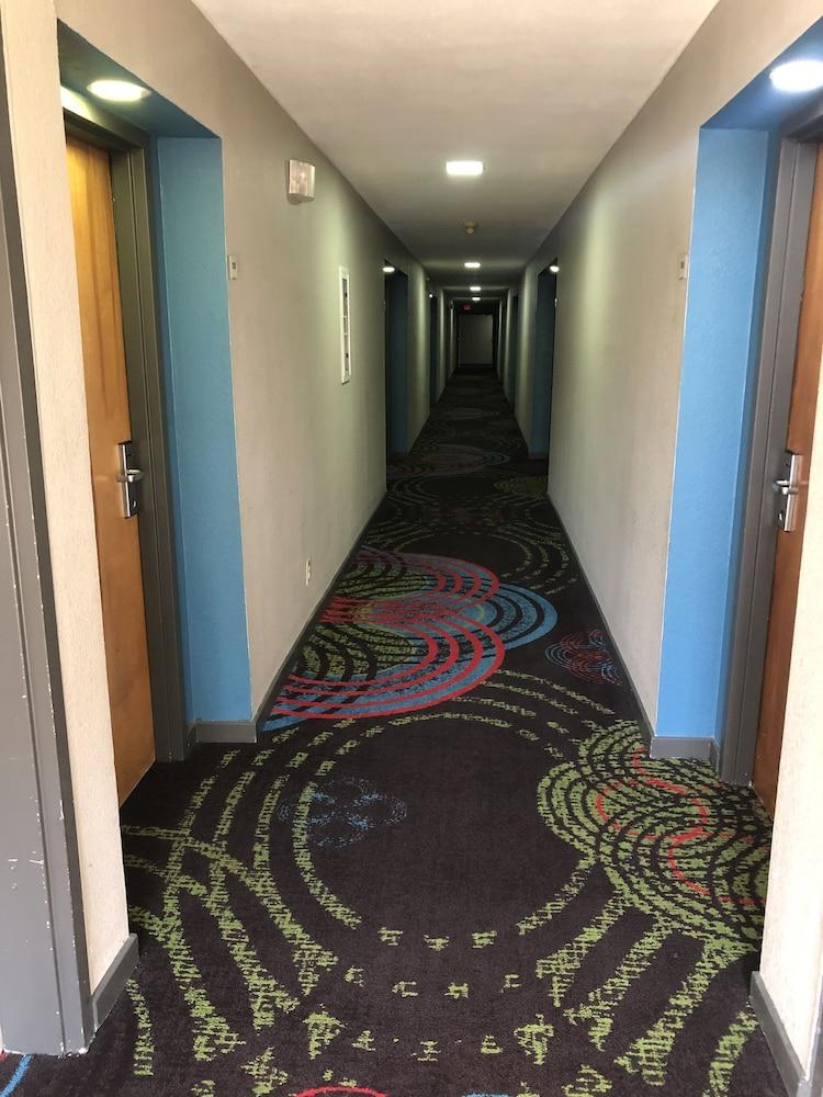 Quality Inn Rochester South Bagian luar foto