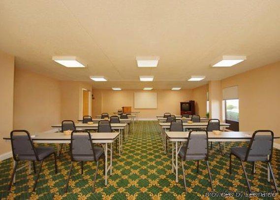 Quality Inn Rochester South Fasilitas foto